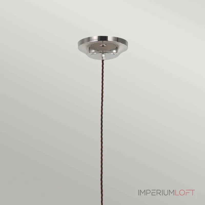 Подвесной светильник Elstead Lighting Provence PV-SP-PN Подвесной светильник Elstead Lighting Provence PV-SP-PN