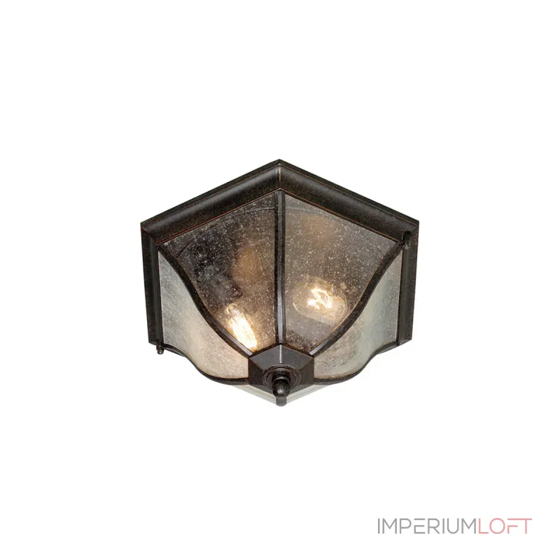 Потолочный фонарь Elstead Lighting New england NE8-M Потолочный фонарь Elstead Lighting New england NE8-M