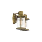 Бра для ванной Quoizel Riggs QZ-RIGGS2-BATH-WS