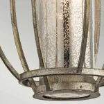Подвесной светильник Kichler Rosalie KL-ROSALIE-P