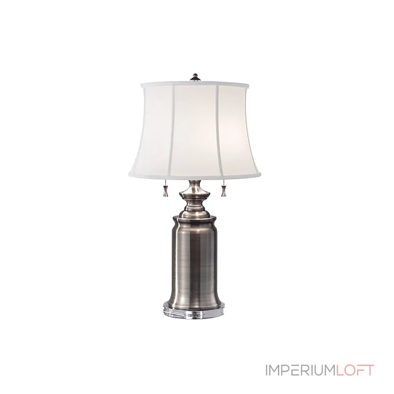 Настольная лампа Feiss Stateroom FE-STATEROOM-TL-AN