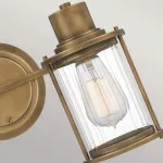 Бра для ванной Quoizel Riggs QZ-RIGGS2-BATH-WS