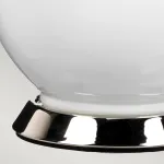 Настольная лампа Elstead Lighting Isla ISLA-PN-TL-RED