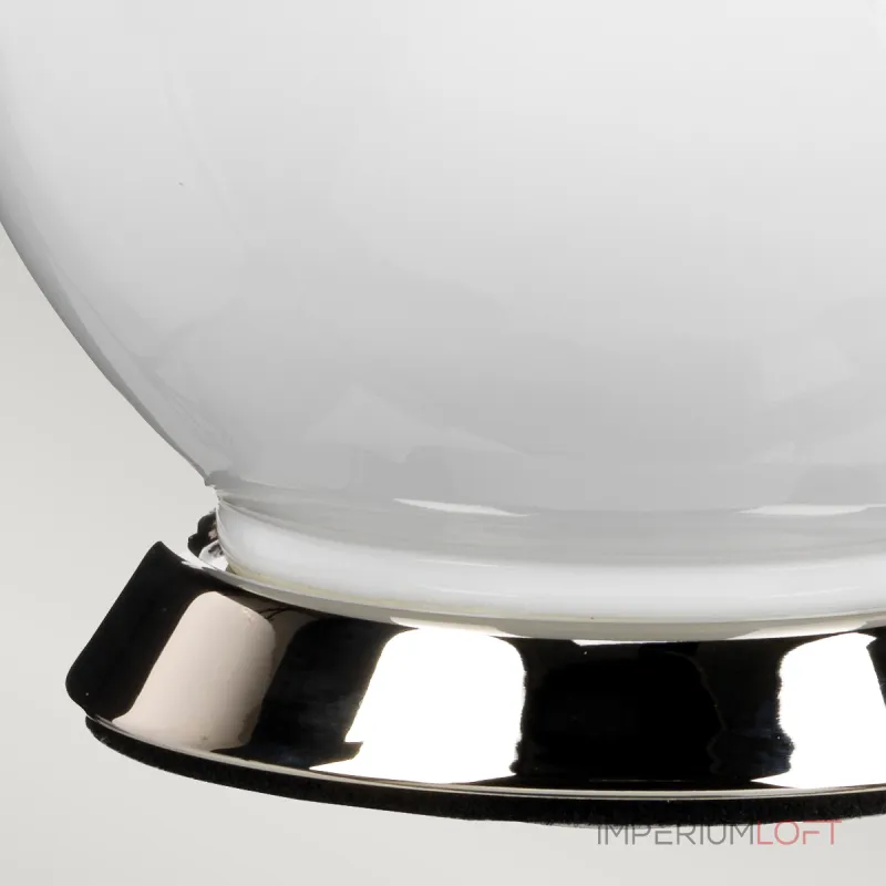 Настольная лампа Elstead Lighting Isla ISLA-PN-TL-RED Настольная лампа Elstead Lighting Isla ISLA-PN-TL-RED