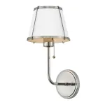 Бра Hinkley Clarke HK-CLARKE1-PN-WH