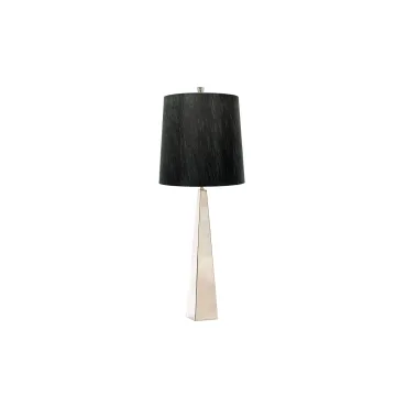 Настольная лампа Elstead Lighting Ascent ASCENT-TL-PN-BK