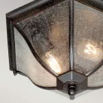 Потолочный фонарь Elstead Lighting New england NE8-M