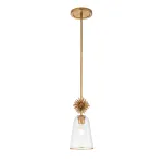 Подвесной светильник Elstead Lighting Staring STARING-MP-DG-CLEAR