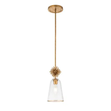Подвесной светильник Elstead Lighting Staring STARING-MP-DG-CLEAR Подвесной светильник Elstead Lighting Staring STARING-MP-DG-CLEAR