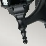 Настенный фонарь Elstead Lighting Ledbury GZH-LB1