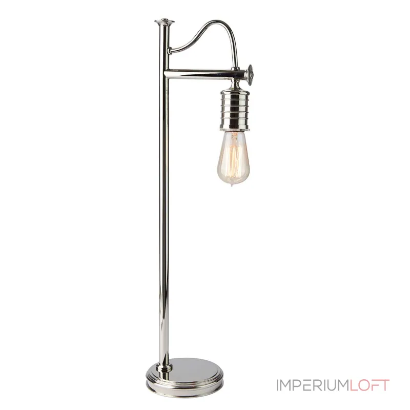 Настольная лампа Elstead Lighting Douille DOUILLE-TL-PN Настольная лампа Elstead Lighting Douille DOUILLE-TL-PN