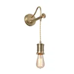 Бра Elstead Lighting Douille DOUILLE1-AB
