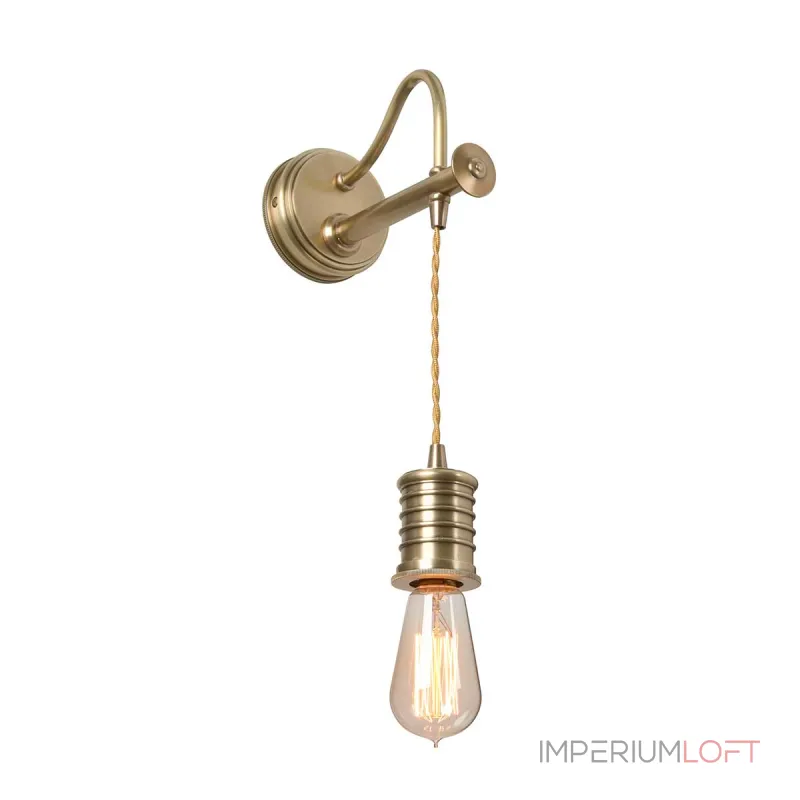 Бра Elstead Lighting Douille DOUILLE1-AB