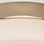 Потолочный светильник для ванной комнаты Elstead Lighting Tamar TAMAR-F-M-PG
