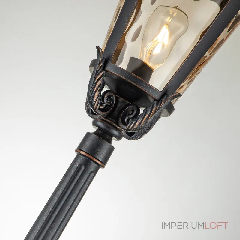 Фонарный столб Elstead Lighting Baltimore BT5-L Фонарный столб Elstead Lighting Baltimore BT5-L