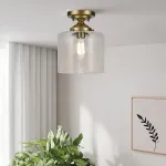 Потолочный светильник Kichler Winslow KL-WINSLOW-SF-NBR