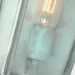 Настенный фонарь Elstead Lighting Mansion house MANSION-HOUSE-V