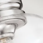 Потолочный светильник Feiss Hounslow FE-HOUNSLOW-F-PN