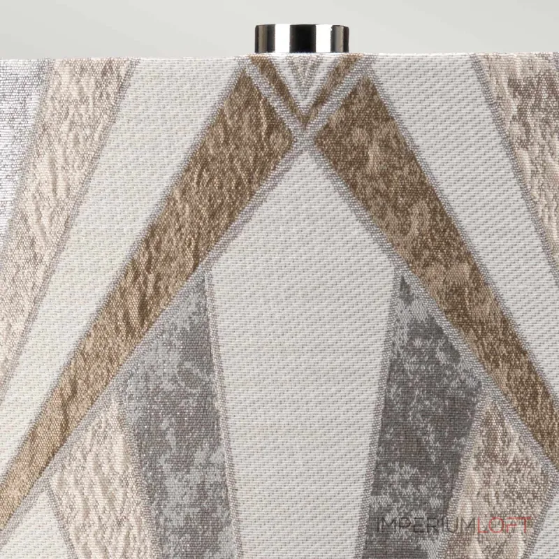 Настольная лампа Elstead Lighting Milo MILO-PN-TL-VOGSC