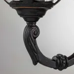 Настенный фонарь Elstead Lighting Cleveland CL1-S