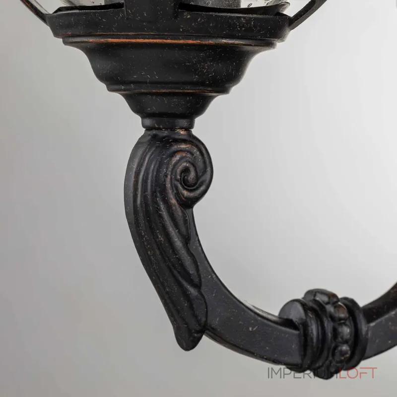 Настенный фонарь Elstead Lighting Cleveland CL1-S Настенный фонарь Elstead Lighting Cleveland CL1-S
