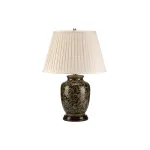 Настольная лампа Elstead Lighting Morris (el) MORRIS-TL-SMALL