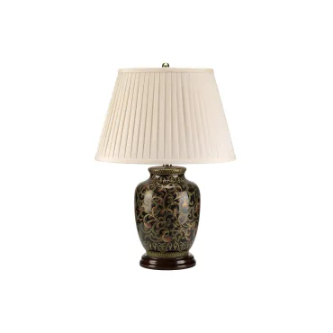 Настольная лампа Elstead Lighting Morris (el) MORRIS-TL-SMALL