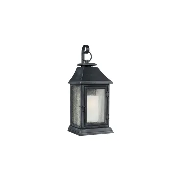 Настенный фонарь Feiss Shepherd FE-SHEPHERD-2XL Настенный фонарь Feiss Shepherd FE-SHEPHERD-2XL
