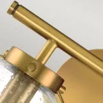 Бра для ванных комнат Hinkley Hollis HK-HOLLIS2-C-HB-BATH