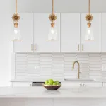 Подвесной светильник Elstead Lighting Staring STARING-MP-DG-CLEAR