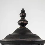 Настенный фонарь Elstead Lighting Cleveland CL1-M