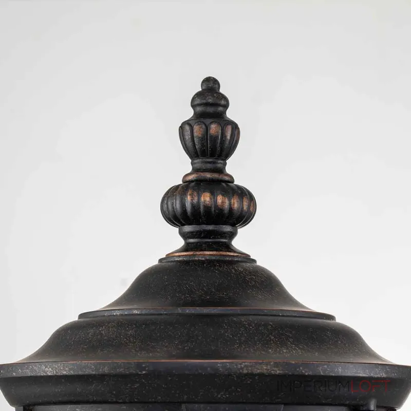 Настенный фонарь Elstead Lighting Cleveland CL1-M