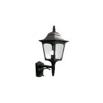 Настенный фонарь Elstead Lighting Chapel CPM1-BLACK