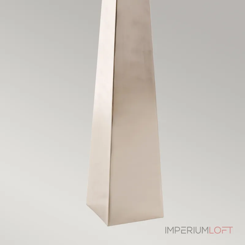 Торшер Elstead Lighting Ascent ASCENT-FL-PN Торшер Elstead Lighting Ascent ASCENT-FL-PN