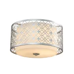 Потолочный светильник Elstead Lighting Ziggy ZIGGY-F-M-LS