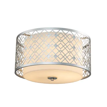 Потолочный светильник Elstead Lighting Ziggy ZIGGY-F-M-LS