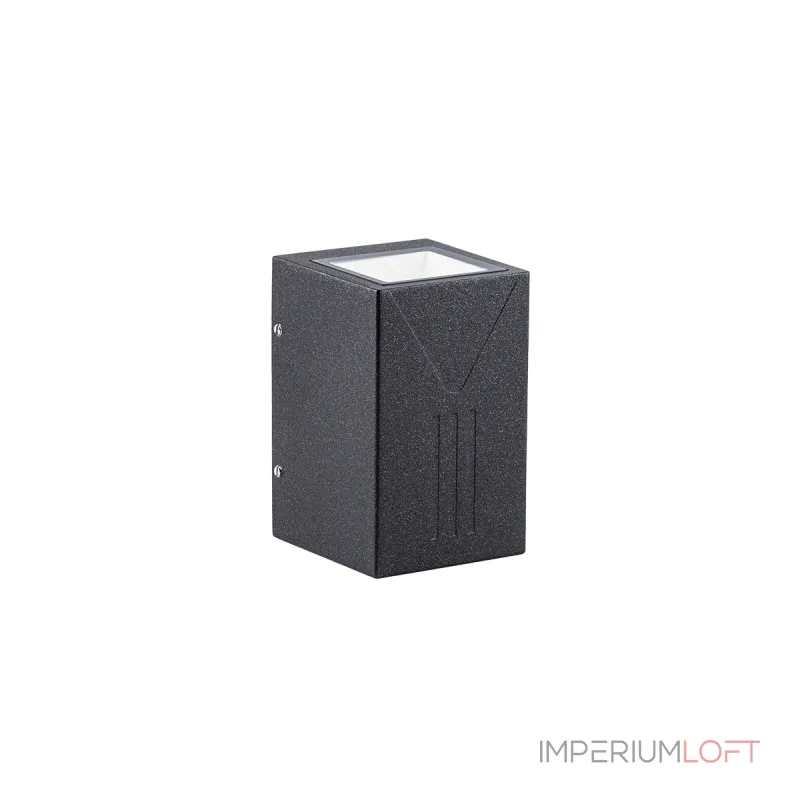 Настенный фонарь Natural Concepts Dwell NC-003333-SB