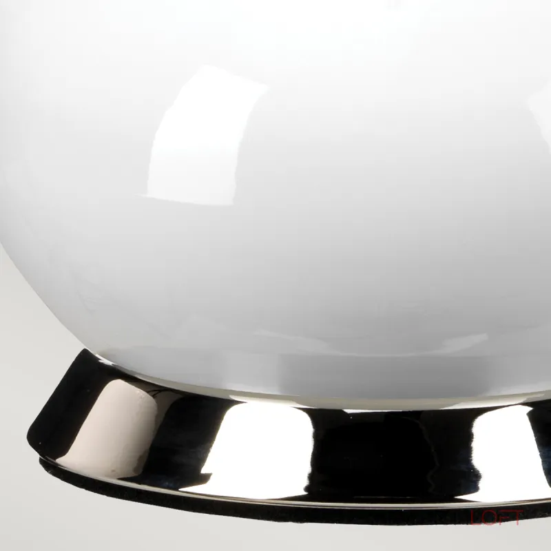 Настольная лампа Elstead Lighting Milo MILO-PN-TL-VOGSC