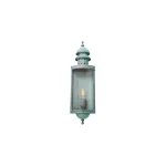 Настенный фонарь Elstead Lighting Downing street DOWNING-STREET-V