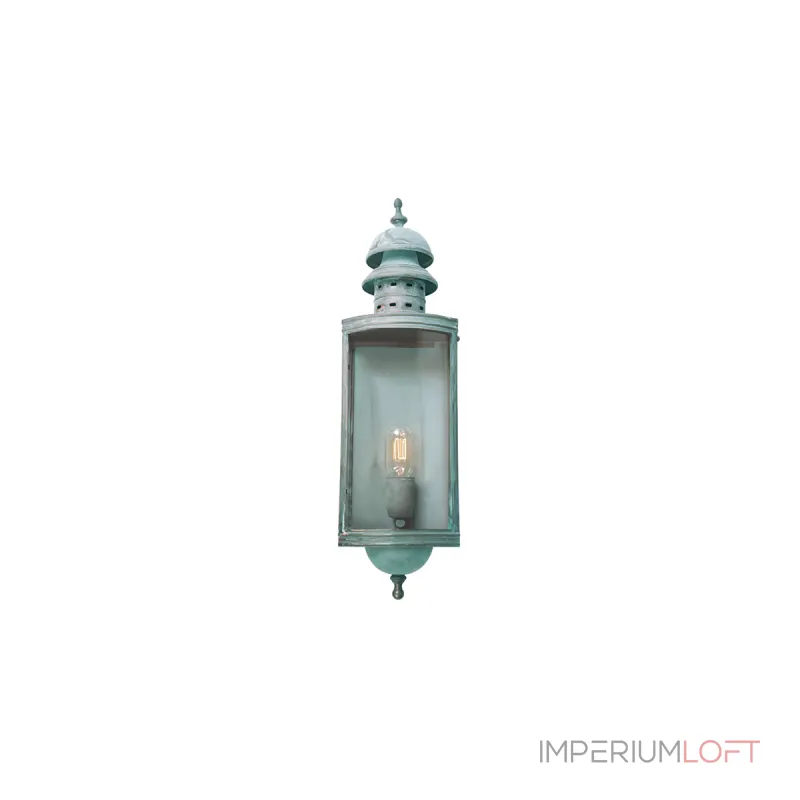 Настенный фонарь Elstead Lighting Downing street DOWNING-STREET-V