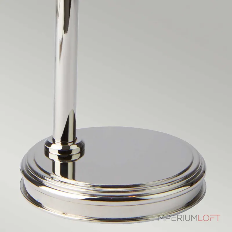 Настольная лампа Elstead Lighting Douille DOUILLE-TL-PN Настольная лампа Elstead Lighting Douille DOUILLE-TL-PN