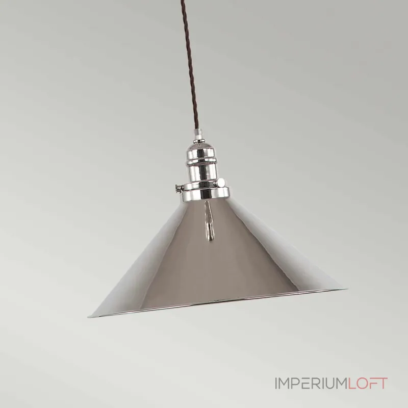 Подвесной светильник Elstead Lighting Provence PV-SP-PN Подвесной светильник Elstead Lighting Provence PV-SP-PN