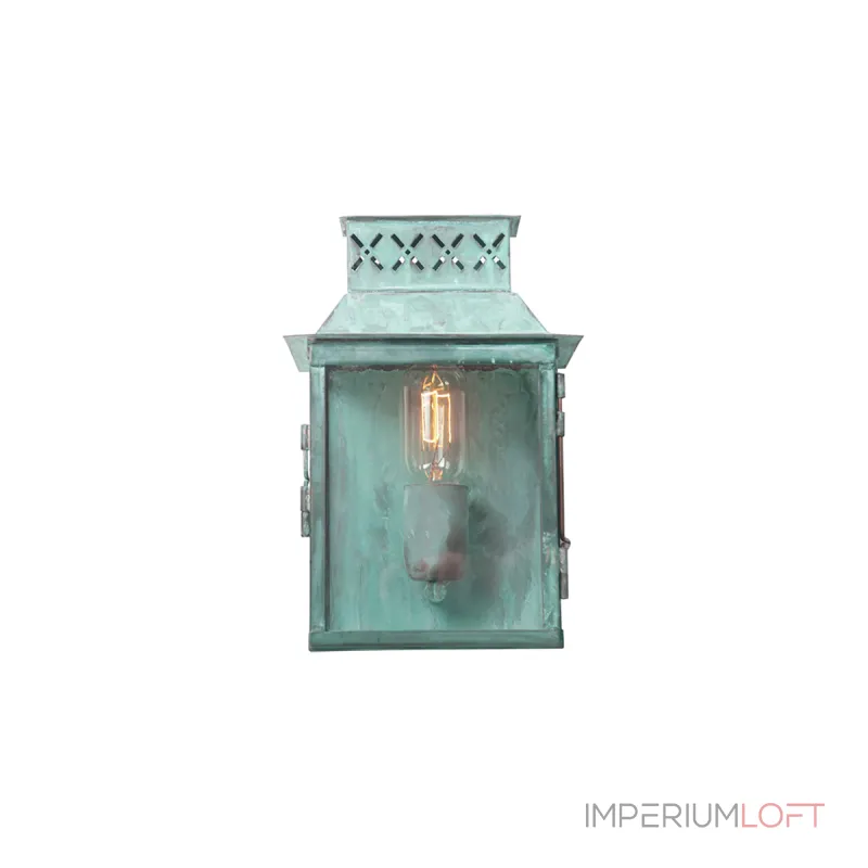 Настенный фонарь Elstead Lighting Lambeth palace LAMBETH-PALACE-V Настенный фонарь Elstead Lighting Lambeth palace LAMBETH-PALACE-V