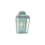 Настенный фонарь Elstead Lighting Mansion house MANSION-HOUSE-V