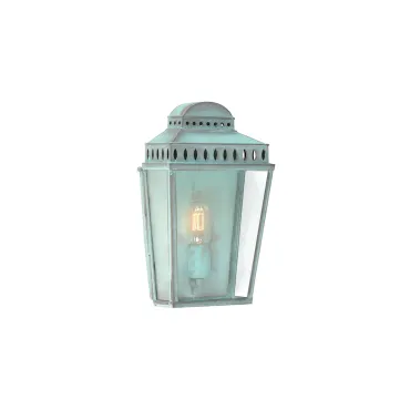 Настенный фонарь Elstead Lighting Mansion house MANSION-HOUSE-V