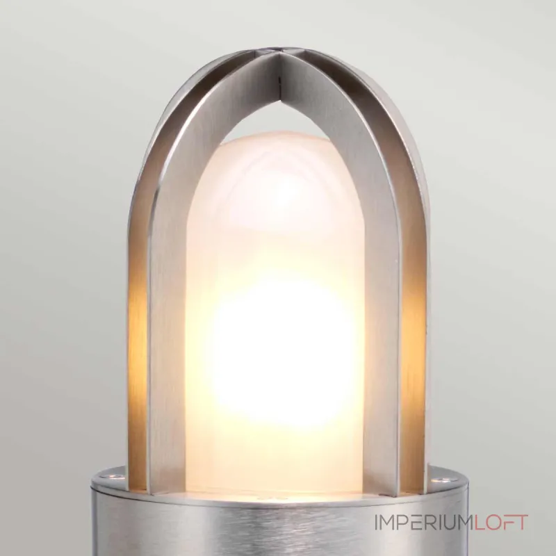 Фонарный столб Elstead Lighting Paignton PAIGNTON-B-SS Фонарный столб Elstead Lighting Paignton PAIGNTON-B-SS