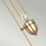 Подвесной светильник Elstead Lighting Provence PV-P-AGB