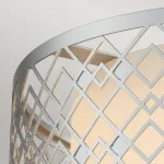 Потолочный светильник Elstead Lighting Ziggy ZIGGY-F-M-LS