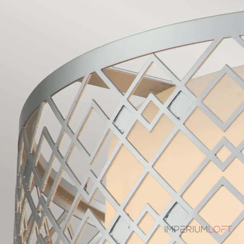Потолочный светильник Elstead Lighting Ziggy ZIGGY-F-M-LS