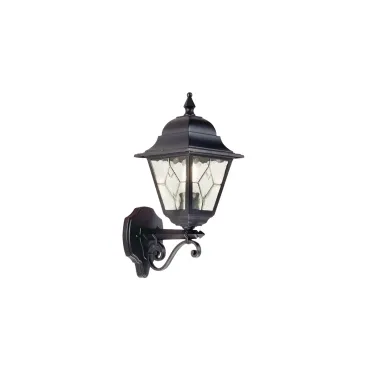 Настенный фонарь Elstead Lighting Norfolk NR1-BLK Настенный фонарь Elstead Lighting Norfolk NR1-BLK